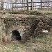 Einstiger Standort Untere Zuger Wäsche