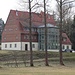 Huthaus der Grube Junge Hohe Birke