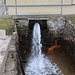 Hüttenteich, Speisung Münzbach