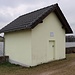 Hüttenteich, Striegelhaus