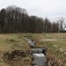 Bauerzuggraben, kaskadierend