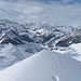 Auf dem Schieferspitz mit Blick in nördliche Richtung