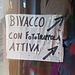 occhio che vi vedono...