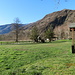 Punta Migiandone e area parcheggio