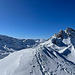 Blick in Richtung Schweiz