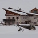 Brauerei mit Hirsch