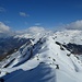 Continuazione della cresta