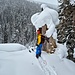 Kanadischer Winter
