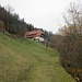 Gehöft im Schwarzenbruch
