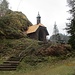An der Felsenkapelle