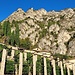 Start der Tour in Limone sul Garda