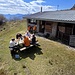 Pranzo Alpe Mapel