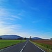 Nochmal: die Gleichberge