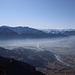 südwärts mit dem Kaisergebirge