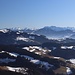 im Osten die Steinberge