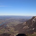 der Inn verlässt die Alpen