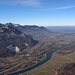 drüben der Wendelstein