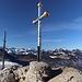 auf dem Kranzhorn