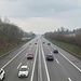 A6 bei Münsingen<br /><br />