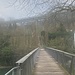 Seftausteg, Blick gegen die Berner Seite.<br /><br />