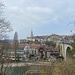 Blick zur Altstadt von Bern<br /><br />