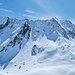 <b>Pizzo San Giacomo (2924 m) e Marchhorn (2962 m).</b>