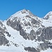 <b>Chüebodenhorn (3070 m); è l'ultimo tremila che ho conquistato in Ticino.</b>