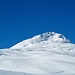 Prachtswetter beim Aufstieg