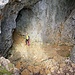 zum zweiten Male in der Drachenhöhle ...