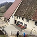 ... zu unserem Zwischenhalt im Bergrestaurant Chambersberg