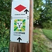 Auch, wen nich mich nur ungern an "vorgegebene" Routen halte: Die Löwenpfade sind eine Selektion von Premium-Wanderwegen auf der Schwäbischen Alb und im Albvorland.