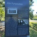 Historische Pumpstation, aber lest ruhig selbst! ;-)