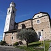 la chiesa di Vico Morcote