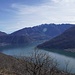 panorama sul Generoso