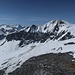 Wieder am Skidepot auf P.2997