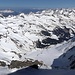 Tiefblick ins Calfeisental