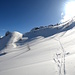 <b>Cocuzzolo quotato 2098 m.</b>