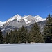 Alpsteinblick