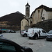 parcheggio di finero