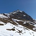 Dunkler Geselle über dem Julierpass