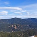 Blick zum hohen Trauchberg