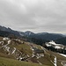 Blick Richtung Süden