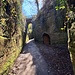 Molassen-Gasse in Goldbach