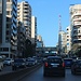 TAG 1 (28.2.): <br /><br />Ohne Gepäck – ich verlor sicher 2 Stunden am Flughafen zur Aufgabe des Gepäckverlustes – erreichte ich mit den vorbestellten Taxi gegen 6 Uhr endlich بيروت (Bayrūt).
