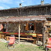 il Rifugio alla Còlmen
