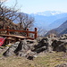 panorami dalla Còlmen