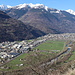 zoom verso la Val Gerola