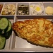 TAG 2 (1.3.) - بيروت (Bayrūt): <br /><br />Ein herrliches Frühstück gab es im Hotel bevor ich gegen 9 Uhr erfolglos mit dem Taxi an Flughafen um mein verspätetes Gepäck zu empfangen.