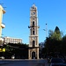 TAG 3 (2.3.) - طرابلس (Ţarābulus): <br /><br />Wie fast alle arabischen Städte hat auch die sunnitische Stadt Ţarābulus im Zentrum einen Uhrturm. 