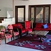 TAG 3 (2.3.) - بشري (Bisharrī): <br /><br />Ankunft kalten, eher im heruntergekommenen und kalten Palace Hotel. Der Service war freundlich, jedoch für den Zustand des Hotels eindeutig zu teuer.